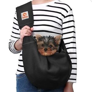 Tommas Dog Sling Carrier